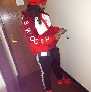 Meet your Posher, Josh